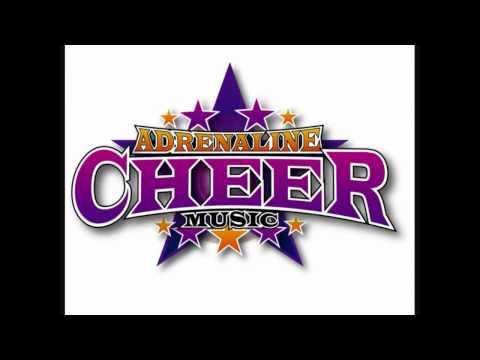 Cheer Music Mix Summer 2011