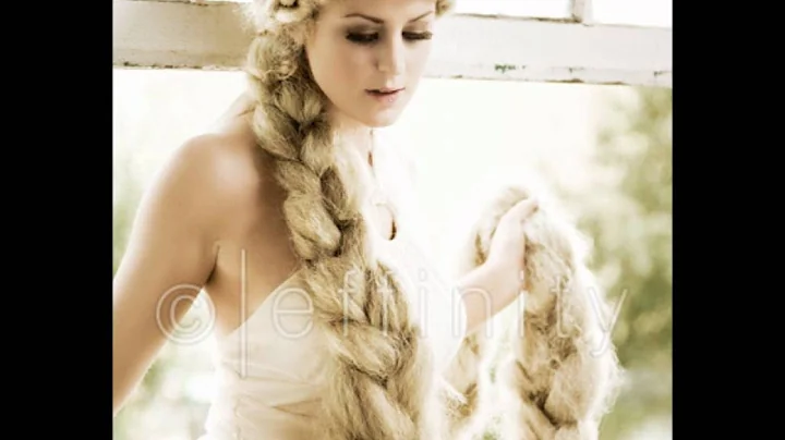 Grace Potter- Something That I Want.wmv