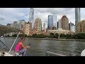 ep45 - Sailing New York - Huntington to Cape May - Hallberg-Rassy 54 Cloudy Bay - Sep 2018