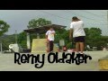 Remy oldaker