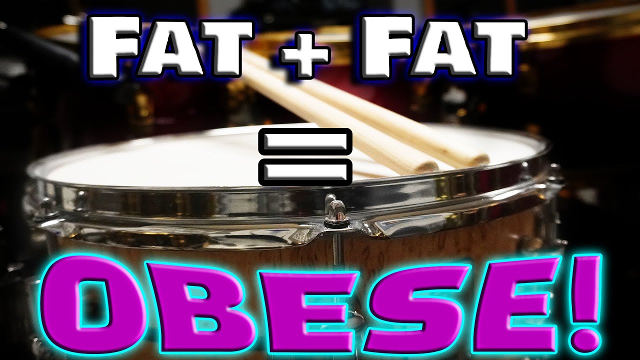 Watch How Drum Heads On Your Snare Will Change The Sound! #shorts on YouTube Watch How Drum Heads On Your Snare Will Change The Sound! #shorts on YouTube
