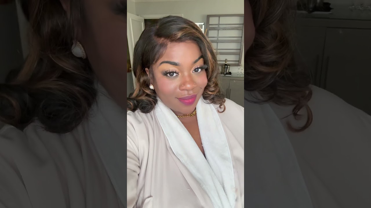 Sip, Shop, Spa at The Whitley Hotel in Atlanta was the ultimate way to unwind after a long week🥂