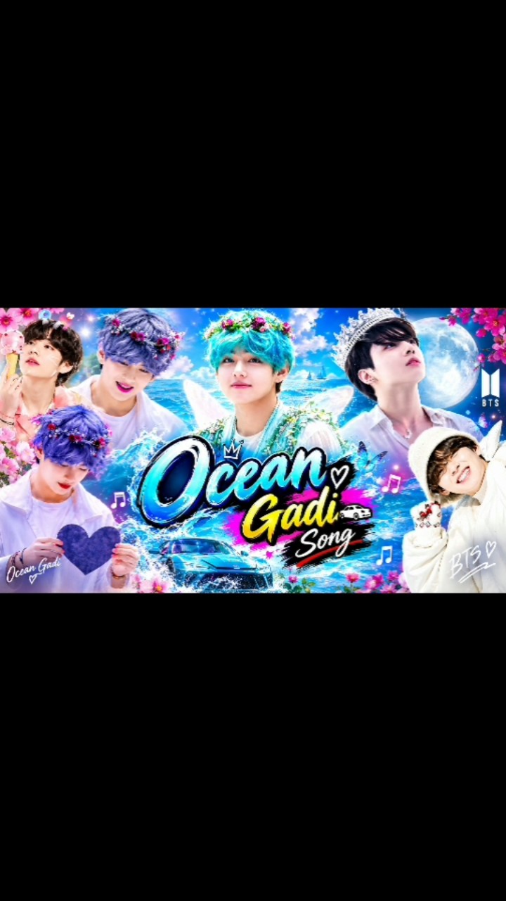 7+7=BTS💜💜💜 - YouTube