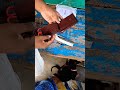 purse unbox #wallet #shorts