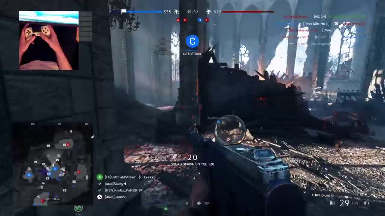 this made me cry from laughter