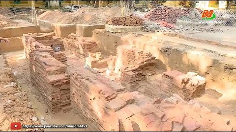 Bảo tồn và phát huy giá trị di sản khảo cổ