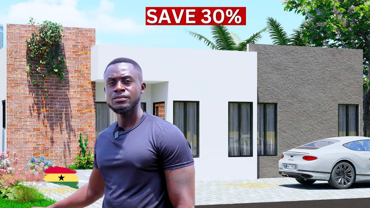 The Advantages Of Off-Plan Properties In Ghana