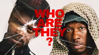 Who the F*ck is Paris Texas??