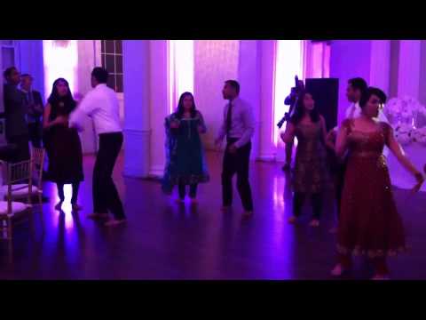 Vijal's Wedding Dance