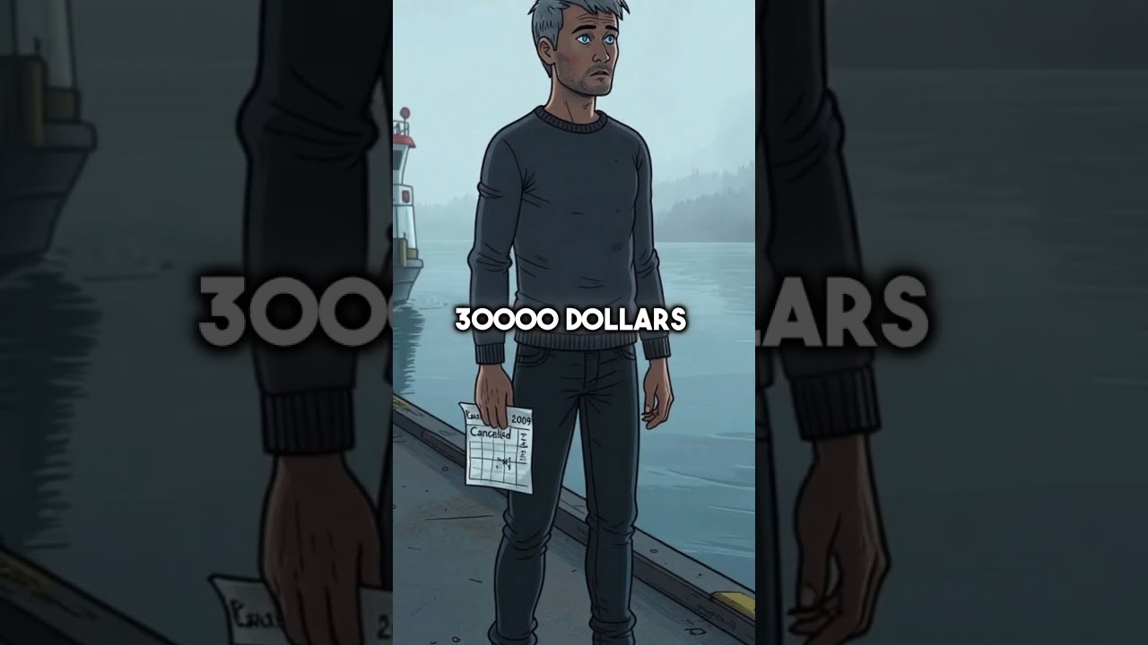 5 Shocking Facts About Nova Scotia's Real Estate Collapse