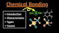 The Fascinating World of Chemical Bonds ile ilgili video