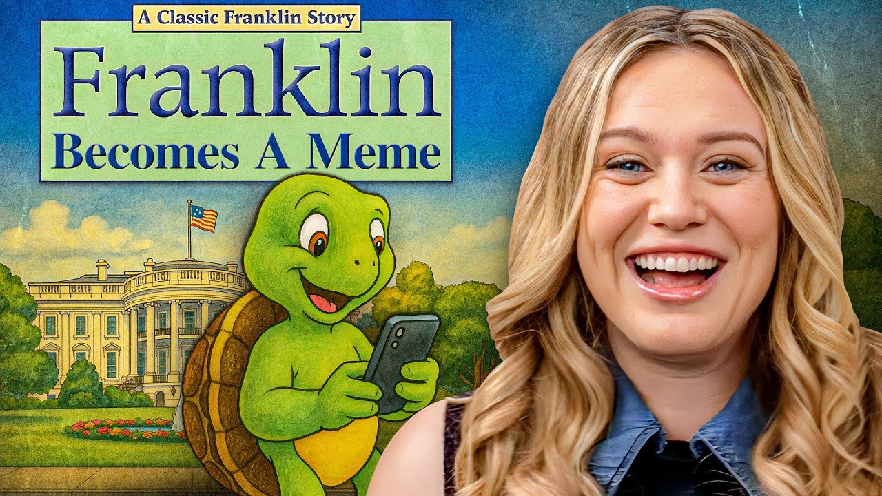 Meme Warfare 2025 Is Actually Wild