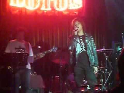 091229楊培安-Faithfully@lotus