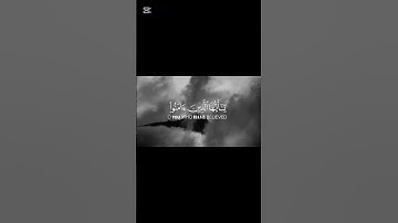 القارئ عبدالرحمن الزواوي سورة آل عمران