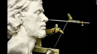 How to use a pointing machine