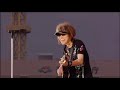 【THE ALFEE】カッコイイやらかわいいやら最強な坂崎さん