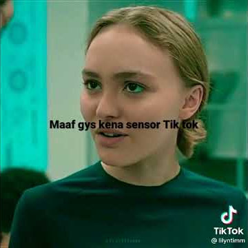#inamazing TIK TOK :)