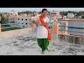I love my india easy dance steps  patriotic song  pardes  payelperform  payellovetodance