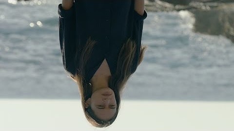 LUCIANBLOMKAMP - The Overman (Official Music Video)