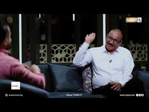 مجموعة قصايد الشاعر الكبير علي الجياشي مع رائد ابو فتيان برنامج اشتاكلي