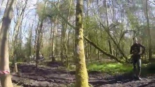Wolf Run 11th April 2015