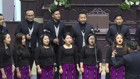 BCM Bazar Pastor Bial Zaipawl, Lunglei - Nangma thil ropuite an sawi (KHB - 363)