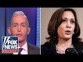 Gowdy: Kamala Harris put her political ambitions ahead of police reform