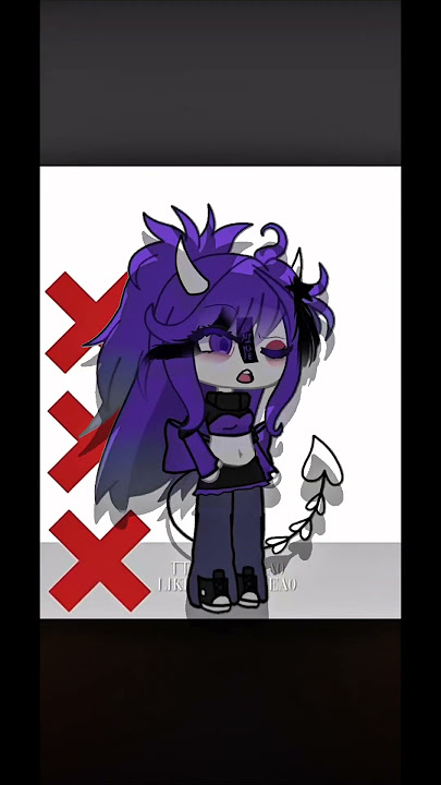 Collab w @takodaotto !! # #gacha #edit #gachaedit #gachalife #Tweening #gachatweening  #trend