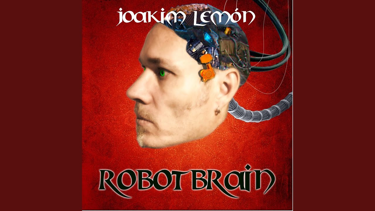 Robot brains. Кто такой Брейн робот. Робот лимон.