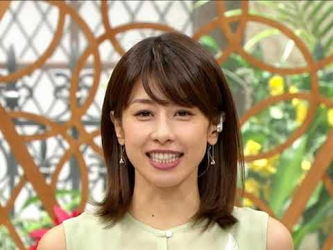 さよならなんて云わないで 加藤綾子 