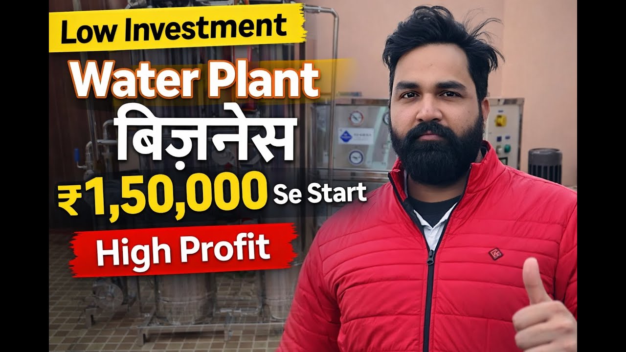 Best Ro Water Purifier in India 2025 | Mini Water Filter for Drinking Water