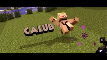 Litt Intro Minecraft Dual With Existing | SUB HIM