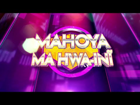 Repeat Mahoya Ma Hwa Ini Ezekieli 1 1 Bishop John Githiri 