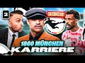 SAISON START in LIGA 3 😱 LETZTE TRANSFERS 💸 EA FC 26 1860 München Karrieremodus #2