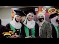 #RAKMHSU #CONVOCATION 04th #February #2020