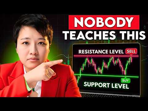 7 Support & Resistance Hacks No One Talks About ...