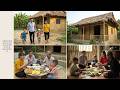 What will happen after Dau's visit to his grandfather?