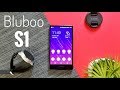 Bluboo S1 Bezel-Less Smartphone REVIEW - Is this worth $160?