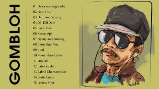 Gombloh - Album Lengkap | Lagu Lawas Nostalgia | Lagu Lama Indonesia Terbaik Sepanjang Masa