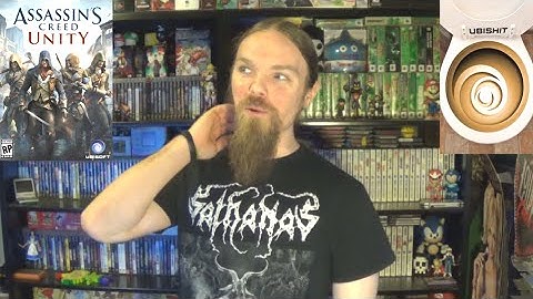 Ubisoft Offering Free DLC & Games to Fans for Glitchy as F*ck Assassin