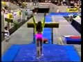 Antonina Nakorneyeva 1993 Nikon International Vault All Around