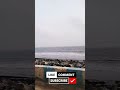 Hidden Sea Road 😍 | New Digha to Tajpur Beach Drive 🌊#shorts