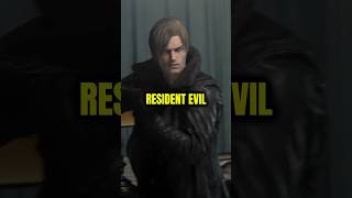 Resident Evil Requiem Breaks Records With 7M Sales in 2 Months! 🥳 #gaming #residentevil #shorts
