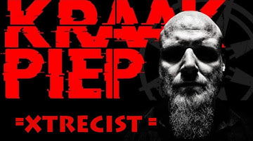 =XTRECIST= Live @ Zero71 & Ketacore present KraakPiep