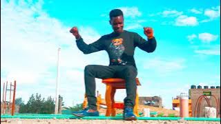 TONY KAJOHN PINYWA MASANI