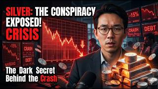 Silver Manipulation Explained – What COMEX Doesn’t Want You To Know