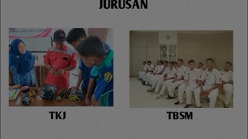 promotional SMK 9 Pandeglang jurusan TKJ