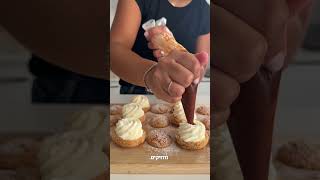 3 קינוחים מבצק רבוך