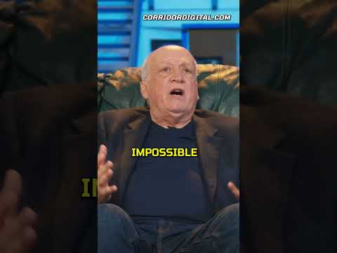 When the Director Asks for THE IMPOSSIBLE