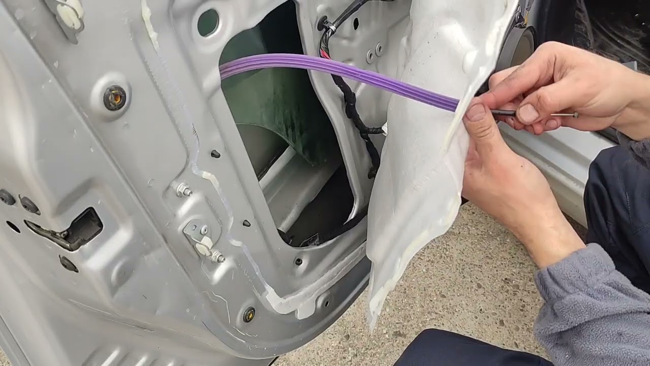 Podizači stakla RAŠIĆ 011 Beograd